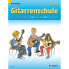 Фото #1 товара Schott Music Gitarrenschule 1 D.Kreidler,Neufassung