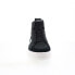 Фото #6 товара Lacoste L004 Mid 0722 2 CMA Mens Black Canvas Lifestyle Sneakers Shoes