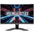 Фото #3 товара GIGABYTE G27QC A, 27 Zoll Curved Gaming Monitor, 165 Hz, VA, FreeSync/G-SYNC Compatible