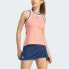 Фото #1 товара Майка Adidas Women Clubhouse Tennis Classic Tank