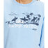 Фото #6 товара Roxy Morning Hike G sweatshirt