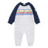 Фото #1 товара HURLEY Landscape Stripe Baby Coverall