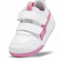 Фото #4 товара Детские спортивные кроссовки Puma Multiflex Sl V Белый Розовый