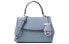 Фото #1 товара Сумка Michael Kors MK Ava Pale Blue