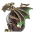 Фото #5 товара SAFARI LTD Thorn Dragon Figure