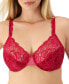 ფოტო #1 პროდუქტის Comfort Revolution Shaping Wireless Smoothing Bra 3463