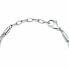 Ladybug steel bracelet for luck Drops SCZ1313