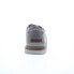 Фото #4 товара Rockport ProWalker 7200 Plus CI9045 Mens Gray Lifestyle Sneakers Shoes