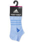 ფოტო #2 პროდუქტის Women's 6-Pk. Superlite 3.0 No Show Socks