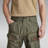 Фото #4 товара G-STAR 3D Straight Tapered Cargo Pants