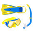 Фото #1 товара AQUALUNG SPORT Hero Junior Snorkeling Set