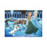 Фото #1 товара Пазл детский Ravensburger Frozen 1000 элементов Disney-Puzzle