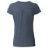 ფოტო #4 პროდუქტის VAUDE Skomer Print II short sleeve T-shirt