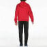 Детский спортивных костюм John Smith Kitts Красный