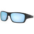 ფოტო #1 პროდუქტის OAKLEY Turbine Prizm Deep Water Polarized Sunglasses