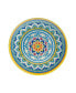 Фото #3 товара Portofino Melamine 6-Pc. Dinner Plates