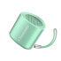 Фото #4 товара Mały Mini głośnik bezprzewodowy TWS Nimo Bluetooth 5.3 5W zielony