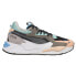 Puma RsZ Lace Up Mens Size 7 M Sneakers Casual Shoes 381640-02