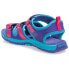 Фото #5 товара MERRELL Hydro Creek Sandals