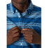 Фото #3 товара Рубашка классическая Helly Hansen Classic Check с длинным рукавом