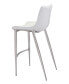 Фото #4 товара Magnus Bar Chair, Set of 2