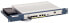 Фото #3 товара Rackmount.IT Rack Mount Kit for Cisco ISR 111X - Mounting bracket - Blue - 1U - Cisco ISR 111X - 482 mm - 217 mm