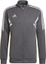 Adidas Bluza męska adidas Condivo 22 Track Jacket szara HD2286 S