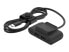 Belkin 4-Port USB Splitter zur Stromversorgung"Schwarz 4 in 1