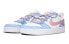 Фото #3 товара Кроссовки Nike Court Borough Low 2 GS BQ5448-100