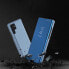Фото #8 товара Etui pokrowiec do Samsung S24+ z klapką Clear View Case niebieskie