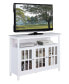 Фото #6 товара 47.75" Big Sur Deluxe TV Stand with Cabinets and Shelf