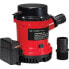 Фото #2 товара JOHNSON PUMP Heavy Duty Automatic Bilge Pump With Ultima Switch 7A