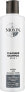 Reinigungsshampoo für feines Haar - Nioxin Thinning Hair System 2 Cleanser Shampoo 300 ml 300 мл - фото #4