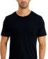 ფოტო #3 პროდუქტის Men's Pajama T-Shirt, Created for Macy's