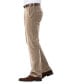 ფოტო #17 პროდუქტის Men's Classic-Fit Stretch Corduroy Pants