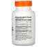 Vegan Glucosamine Chondroitin MSM, 120 Veggie Caps
