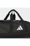 Фото #5 товара Сумка Adidas Tiro L Duffle M Black Unisex