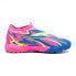 Puma Junior Ultra Match LL Energy TT+ Mid Jr 107556-01 shoes 38.5 - фото #2