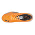 Фото #8 товара Puma Velocity Nitro 2 Fade Running Mens Orange Sneakers Athletic Shoes 37852603