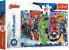 Lisciani LISCIANI AVENGERS CARD GAMES