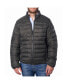 Фото #1 товара Men's AlpineSwiss Niko Packable Light Down Alternative Puffer Bubble Jacket