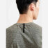 Фото #5 товара CRAFT ADV Essence Melange short sleeve T-shirt