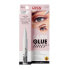 Фото #1 товара Eyelash glue with eyeliner Lash Glue Liner Clear 0.7 ml