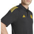 Фото #5 товара ADIDAS Jamaica 24/25 short sleeve polo