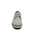 Фото #24 товара Men's Vibe Canvas Plain Toe Oxford Dress Shoe