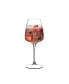 Фото #2 товара Grape White Wine / Champagne Glass / Spritz Drinks, Set of 2