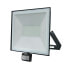 Фото #1 товара VOLTENO REFLEKTOR CZARNY LED 100W RUCH