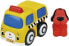 Фото #1 товара игрушечная машинка Ks Kids Школьный автобус для самых маленьких