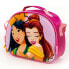 Фото #3 товара DISNEY 3D 26x21x11 cm Princess Lunch Bag