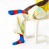 Фото #2 товара Happy Socks HS503-R Argyle socks